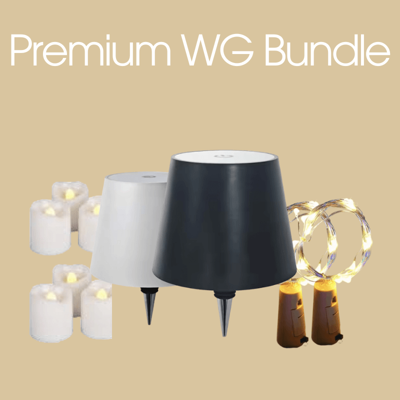 HideSmith™ Premium Warm Glow Bundle