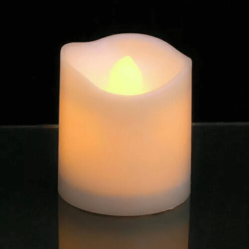 HideSmith™ Candle Light x12