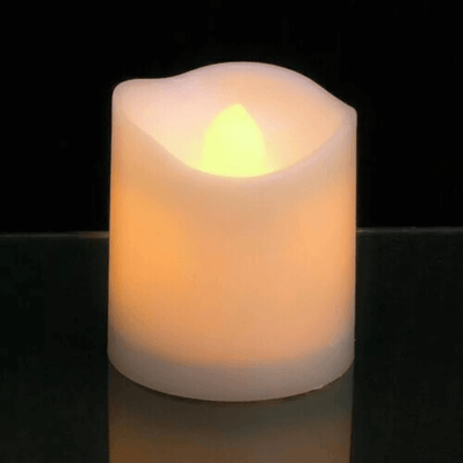 HideSmith™ Candle Light x12