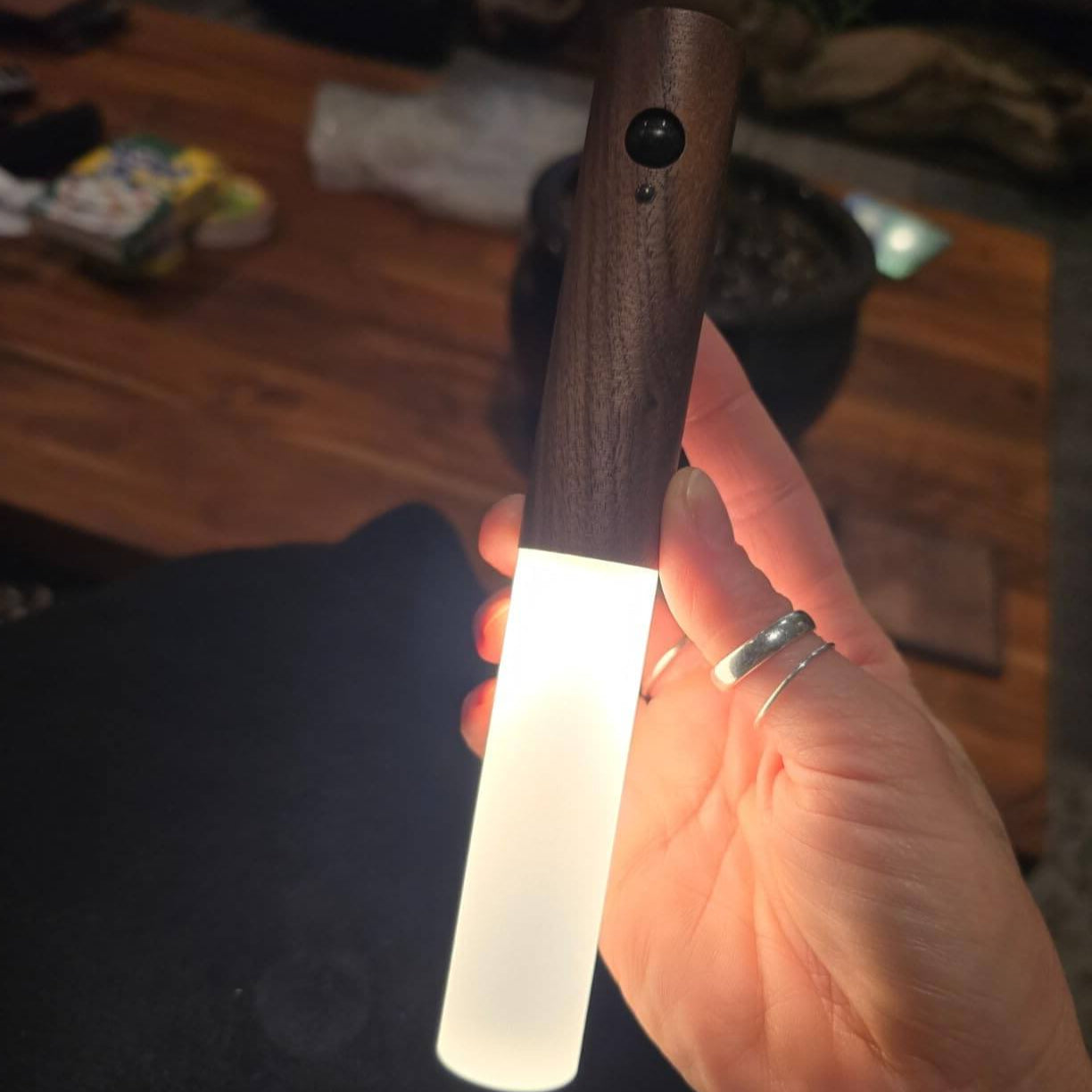 HideSmith™ Smart Night Light