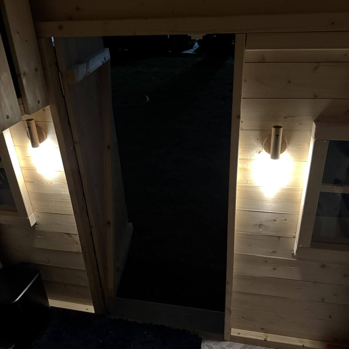 HideSmith™ Smart Night Light
