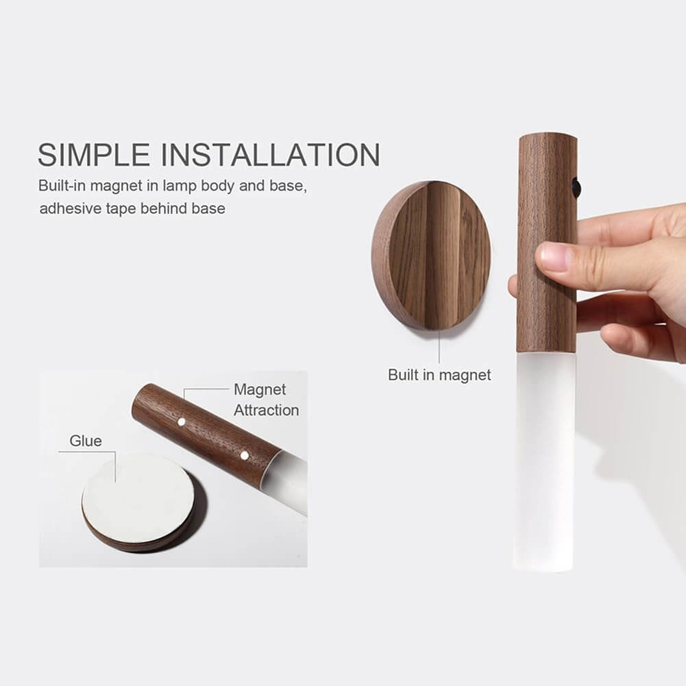 HideSmith™ Smart Night Light