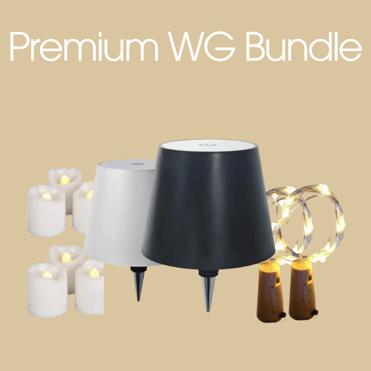 HideSmith™ Premium Warm Glow Bundle