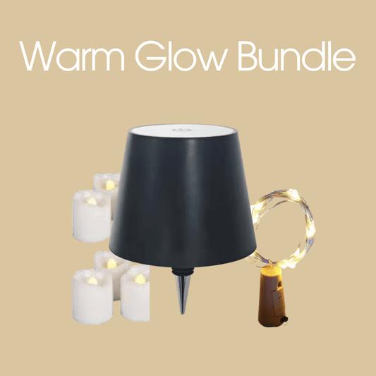 HideSmith™ Warm Glow Bundle